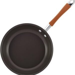 Rachael Ray Cucina Nonstick Cookware Pots and Pans Set