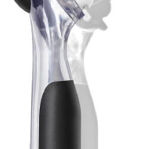 OXO Good Grips Soap Dispensing Dish Scrub Brush, Cleaning Brush for Kitchen