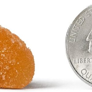 Airborne 750mg Vitamin C Gummies for Adults, Immune Support Gummies with Powerful Antioxidants VIT C & E, Caffeine Free - 2x63ct Bottle (42 Servings), Assorted Fruit Flavor