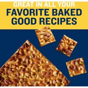 PLANTERS Pistachio Nuts Lovers Nut Mix with Pistachios no shell, Almonds & Cashews, Party Snacks, Plant-Based Protein, After School Snack, Bulk Nuts, Kosher 1lb 2.5oz