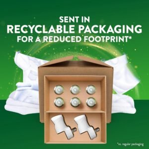 Air Wick Scented Oils 2+6 Fresh Linen