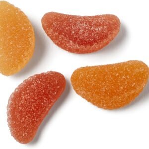 Airborne 750mg Vitamin C Gummies for Adults, Immune Support Gummies with Powerful Antioxidants VIT C & E, Caffeine Free - 2x63ct Bottle (42 Servings), Assorted Fruit Flavor