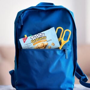 Nabisco Team Favorites Variety Pack, OREO Mini, CHIPS AHOY! Mini, Teddy Grahams Honey & Barnum's Animal Crackers, Christmas Stocking Stuffers, 30 Snack Packs