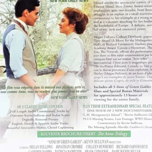 Anne of Green Gables: 20th Anniversary Collector's Edition